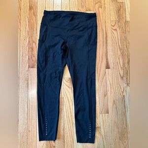 Lululemon Fast And Free High-Rise Tight